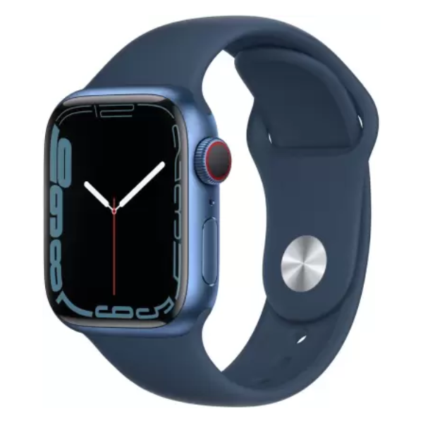 Apple Watch Series7(GPS+Cellular, 41mm)