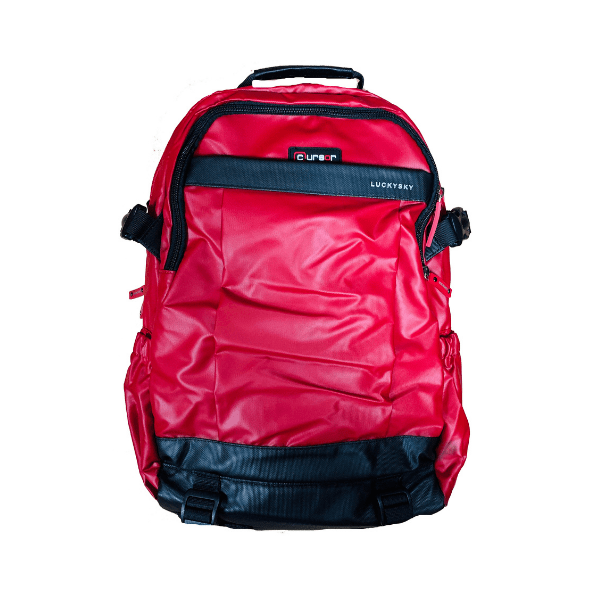 CURSOR Laptop bag, Backpack B8043GERED