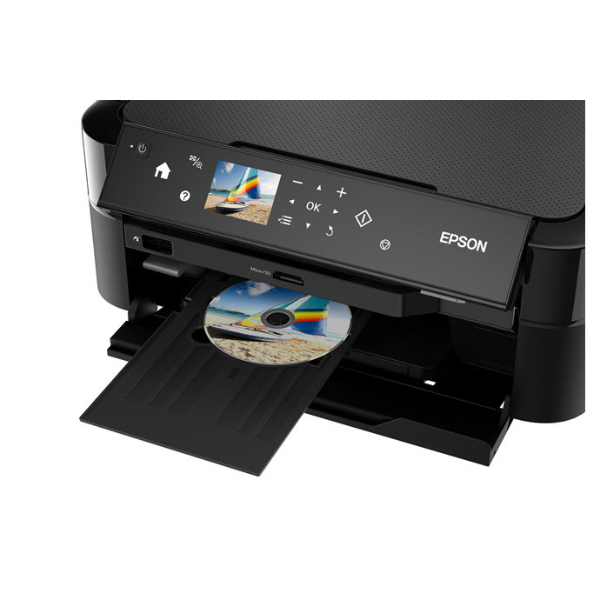 EcoTank L850 Multifunction InkTank Photo Printer