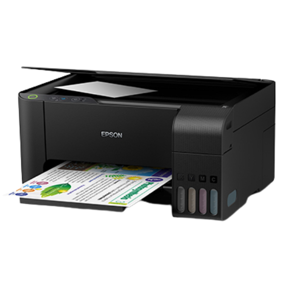 Epson EcoTank L3110 All in One Ink Tank Printer