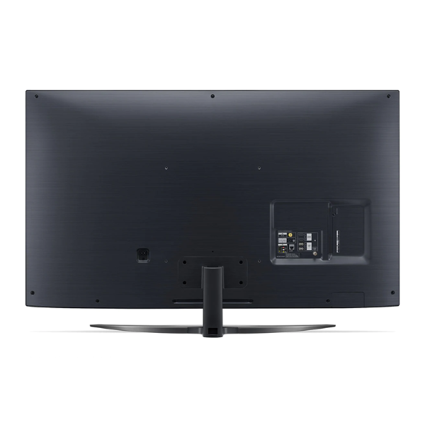LG Nano86 55 (139 cm) 4K NanoCell TV