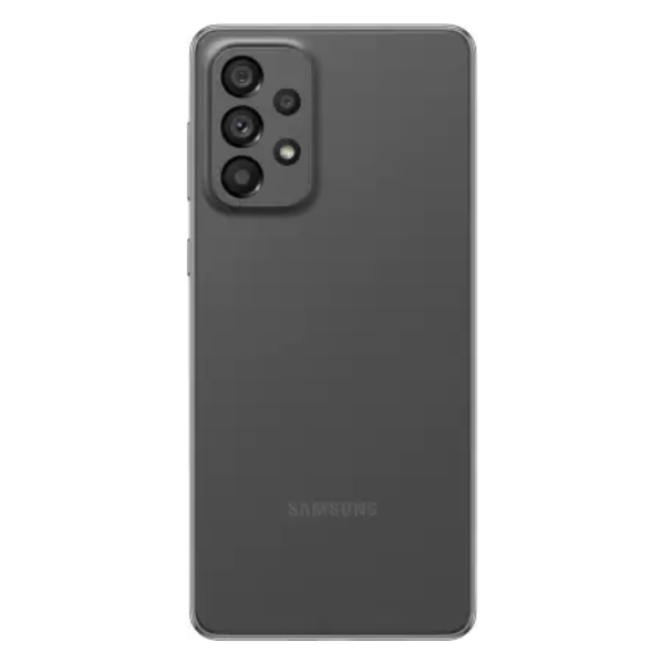 Samsung A73(8 GB Ram,128 GB Storage)