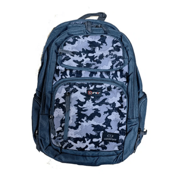 CURSOR Laptop Bag Backpack B8055 BU / G /BK
