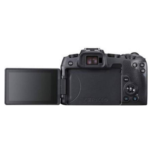 Canon RP Body Digital Camera (Black)