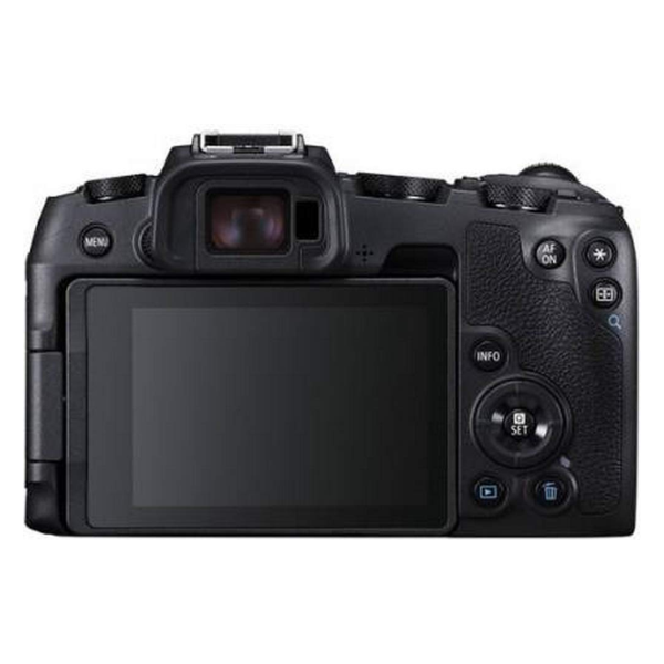 Canon RP Body Digital Camera (Black)
