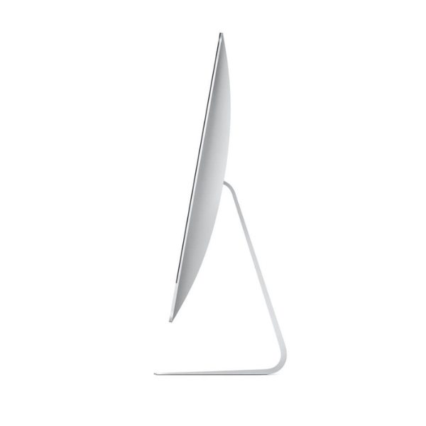 Apple iMac AIO, Core i7-10700K, 8GB, 512GB SSD, 27 Inch Display, MacOS (2020) Factory Refurbished