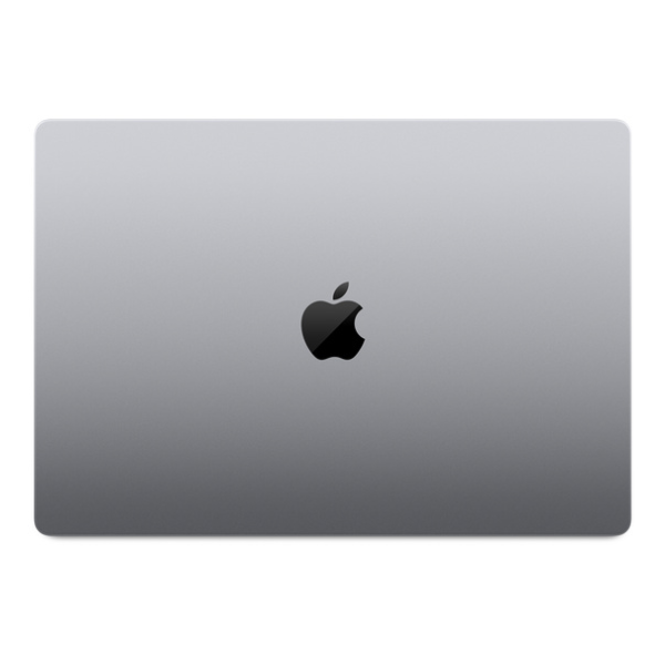 Apple MacBook M1 Pro, 16GB, 512GB SSD, 16.2 Inch Display, MacOS (Brand Factory Refurbish)Space Gray
