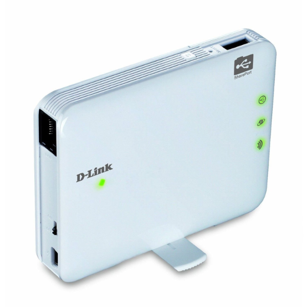 D-Link DIR-506L- Portable Wireless N150 Router