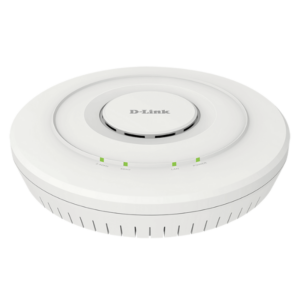 D-Link Dual-Band 802.11nac Unified Wireless Access Point