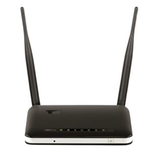 D-Link WI-FI Router Wireless N300 3G4G Multi-WAN Router