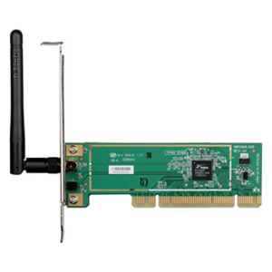 D-Link Wireless N150 PCI Adapter