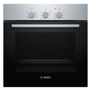 Bosch HBF011BR1M Built-in Oven, 60cm - Stainless steel