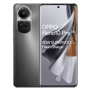 OPPO Reno10 5G (8 GB Ram + 256 GB Storage)Silvery Grey & Ice Blue