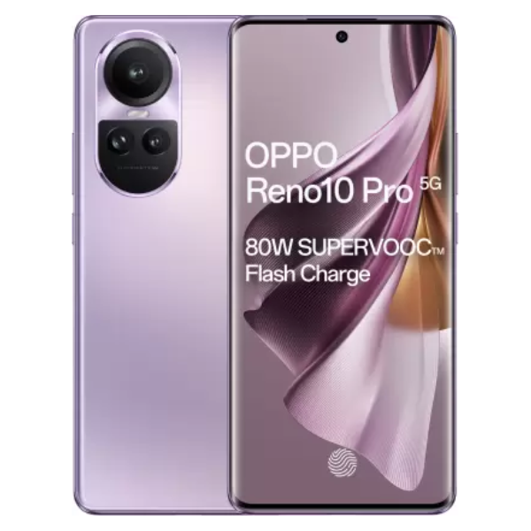 OPPO Reno10 Pro 5G (12 GB Ram +256 GB Storage)