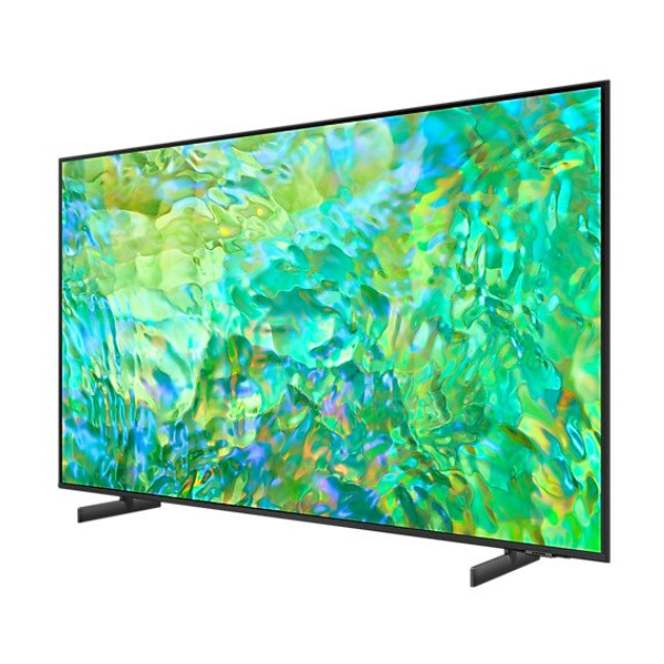 Samsung 43 UA43CU8000UXKE Crystal Smart TV - UHD 4K