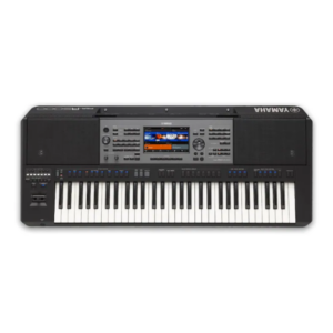 Yamaha Keyboard Instruments PSR-A5000