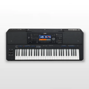 Yamaha Keyboard Instruments PSR-SX700
