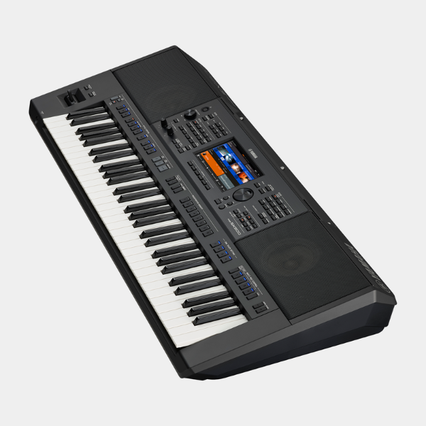 Yamaha Keyboard Instruments PSR-SX900