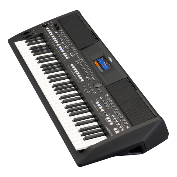 Yamaha Keyboard PSR-SX600