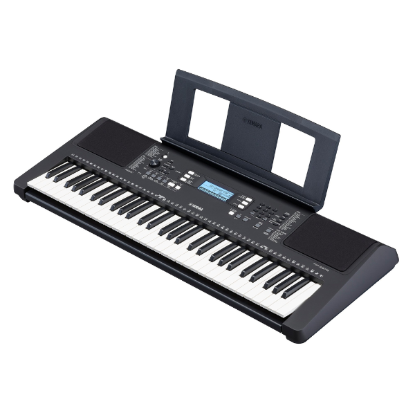 Yamaha Portable Keyboards PSR-E373