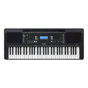 Yamaha Portable Keyboards PSR-E373