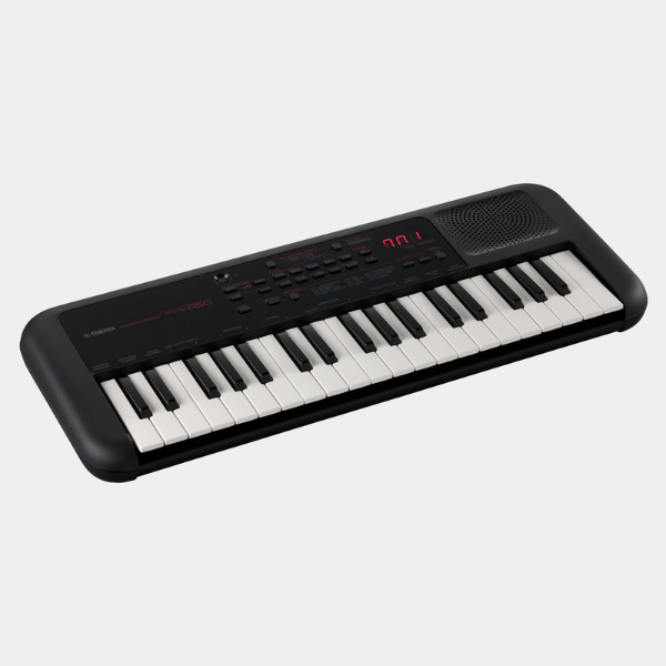 Yamaha Portable Keyboards PSS-A50