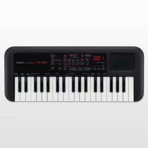 Yamaha Portable Keyboards PSS-A50