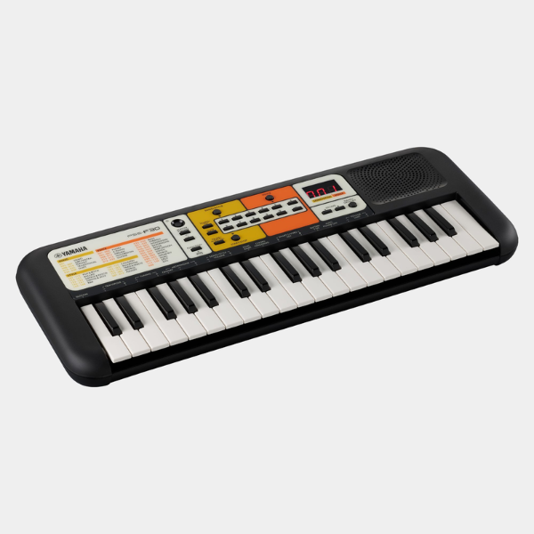 Yamaha Portable Keyboards PSS-F30