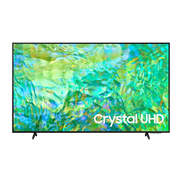 Samsung 50 UA50CU8000UXKE Crystal Smart TV - UHD 4K