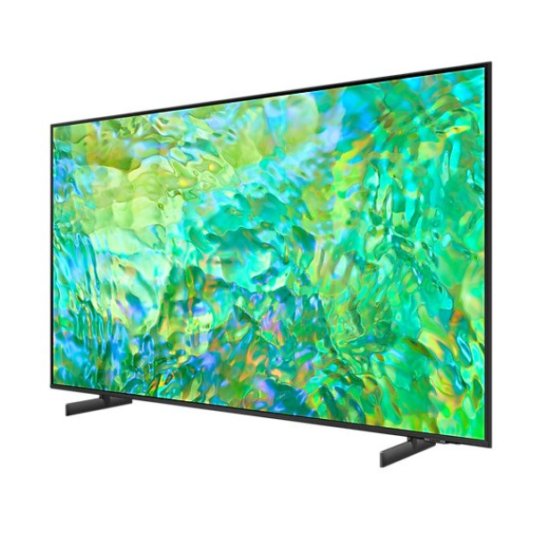 Samsung 75 UA75CU8000UXKE Crystal Smart TV - UHD 4K