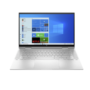 Hp Envy 13-BA1055NR 13.3" ,Laptop FHD Touch, Intel i7-1165G7,16GB ,256GB SSD, Win11