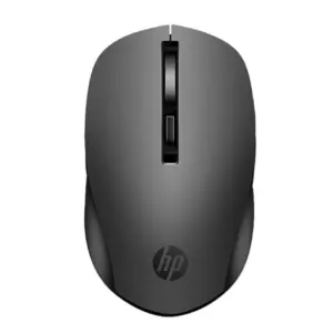 Hp S1000 Plus Wireless Mouse