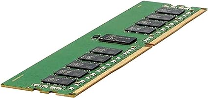 HPE 32GB 2Rx4 PC4-2933Y-R Smart Kit