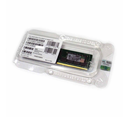 HPE 32GB 2Rx4 PC4-2933Y-R Smart Kit - Image 2