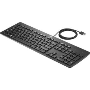 HP Wired Keyboard