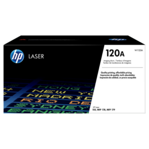 HP 120A Original Laser Imaging Drum