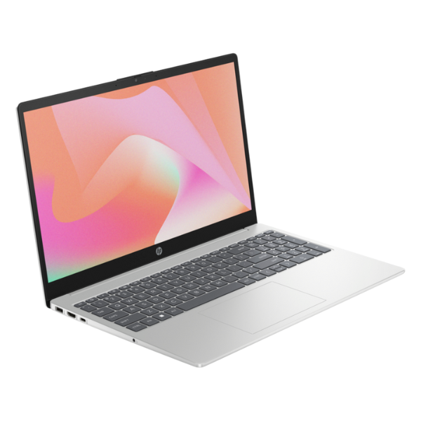 HP Laptop 15-fd0336nia, Intel Corei3-1315U,4GB RAM,256GB SSD,Dos (1)
