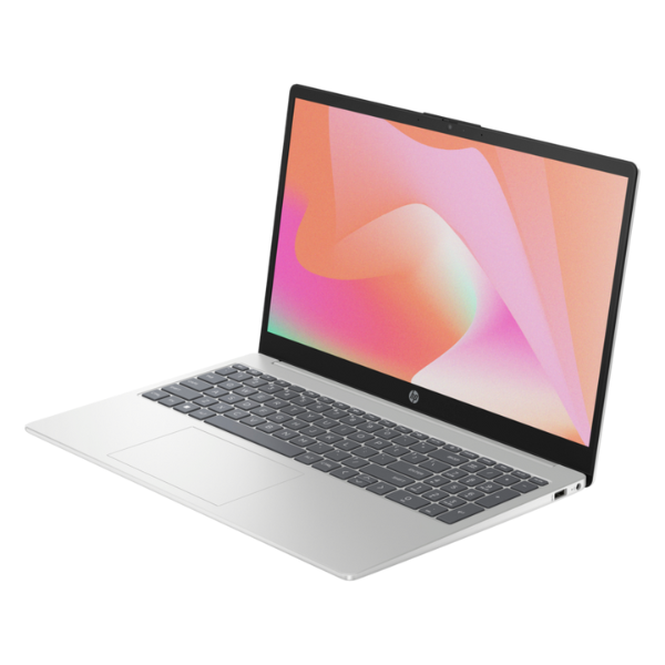 HP Laptop 15-fd0336nia, Intel Corei3-1315U,4GB RAM,256GB SSD,Dos (2)