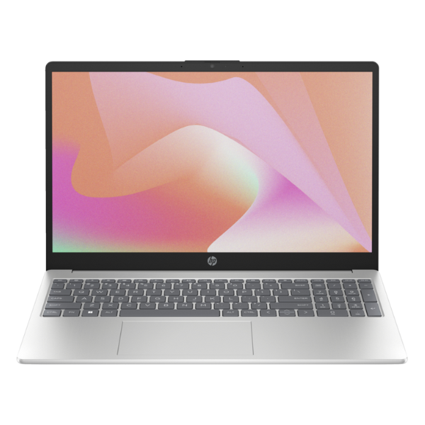 HP Laptop 15-fd0336nia, Intel Corei3-1315U,4GB RAM,256GB SSD,Dos