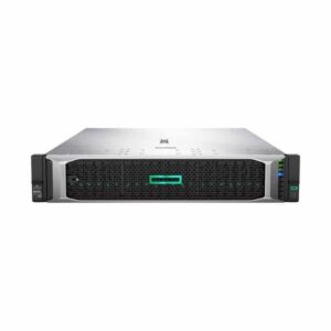 HPE DL380 Gen 10 4210R 1P 32G 8SFF Svr - P50751-B21