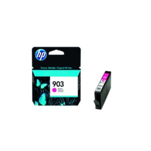 Hp 903 Magenta Original Ink Catridge(T6L91AE)