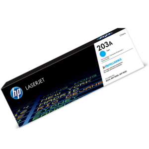 HP 125A Cyan Original LaserJet Toner Cartridge (CB541A)
