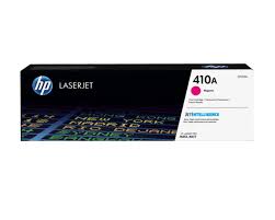 HP 410A Magenta (CF413A) Original LaserJet Toner Cartridge