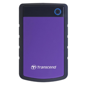 Transcend 4TB External Hard Drive