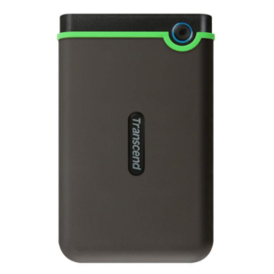 Transcend StoreJet 1TB USB 3.1 Gen 1 Portable Hard Disk