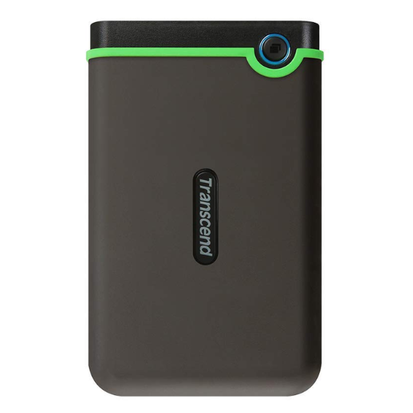 Transcend StoreJet 1TB USB 3.1 Gen 1 Portable Hard Disk