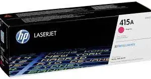 HP 415A Magenta (W2033A) Original LaserJet Toner Cartridge