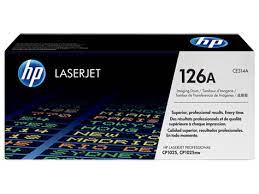 HP 126A (CE314A) Original LaserJet Imaging Drum