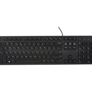 Dell USB Multimedia Keyboard KB216