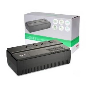 Apc Back-UPS Line-Interactive 650VA